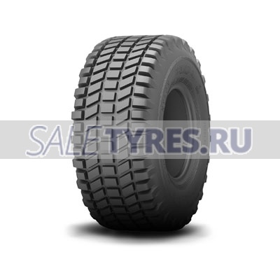 Шина 18x7-8 6PR  Kenda K384 TL