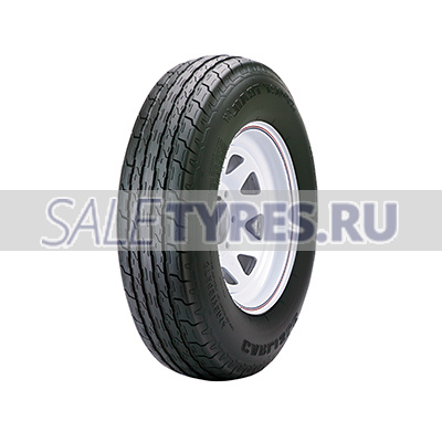 Шина 5.30-12 Carlisle (Carlstar) High Speed Sport Trail LH LRB TL