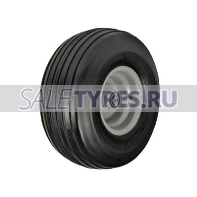 Шина 13x6.50-6 4PR 55A6 Deli S-317 TTF