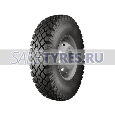 Шина 11.00R20 150/146K 16PR Кама И-68А TTF без о.л. Универсальная