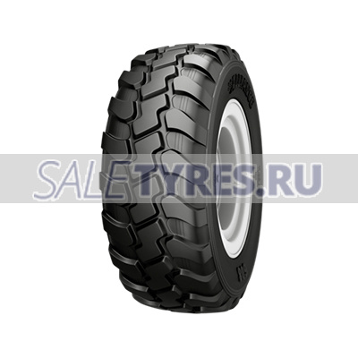 Шина 405/70R18 (16.0/70R18) 153A2/141B  Alliance 608 R-4 Steel belt TL