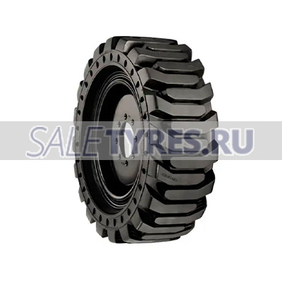 Шина 33x6.00-11  Trelleborg Brawler HD Skid Steer