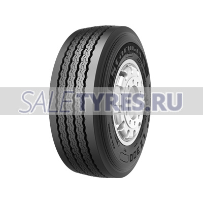 Шина 435/50R19.5 160J  Starmaxx LZ300 TL Прицепная