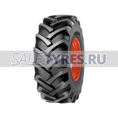 Шина 445/65R22.5 (18R22.5) 160G  Mitas AC70+ TL