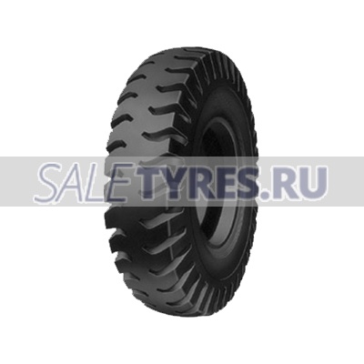 Шина 18.00-33 40PR Advance E-4D TL с уплотнительным кольцом