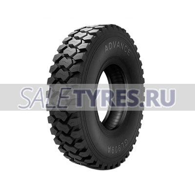 Шина 12.00R24 164/162G Samson GL909A TL Универсальная