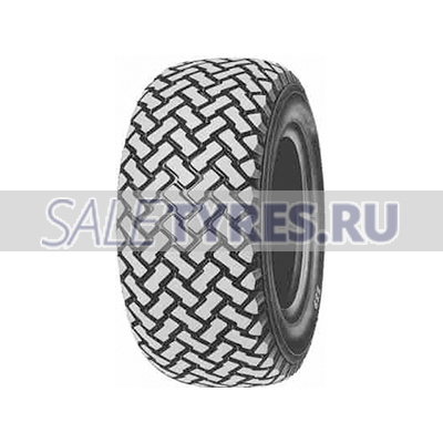 Шина 13x5.00-6 4PR  Trelleborg T539 Plus TL с буртом