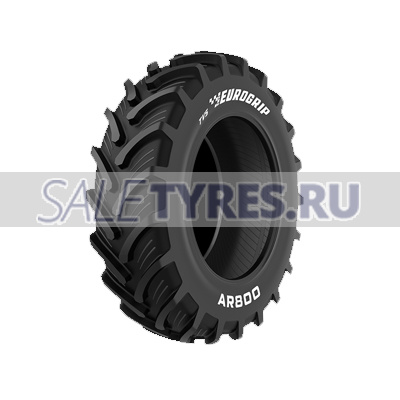 Шина 340/80R24 125D/128A8 TVS AR 800 R-1W TL