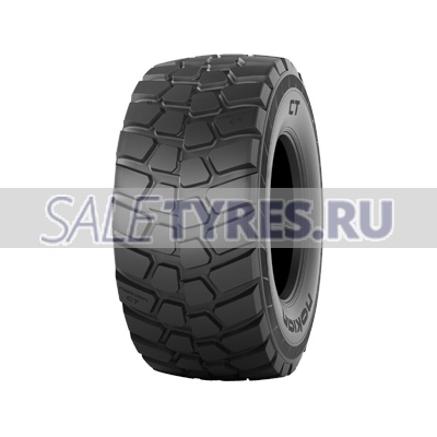 Шина 600/60R30.5 173D  Nokian CT TL