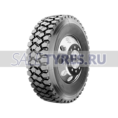 Шина 12.00R24 158B 30PR *** ROADX DT990 TL
