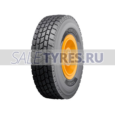 Шина 385/95R25 (14.00R25) *** 170F Tercelo TCR01 H1 TL
