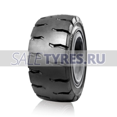 Шина 200/50-10  LingLong SOLID LS 604