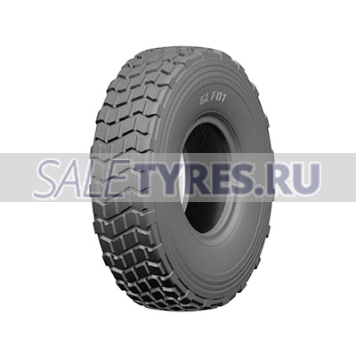Шина 16.00R20 28PR  Advance GLF01 TL Карьерная