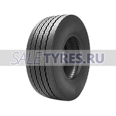 Шина 425/65R22.5 165K 20PR Samson GL286A TL Прицепная (Вьетнам)