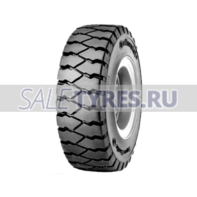 Шина 200/85-15 (200-15)  Continental Robust SC10 с буртом