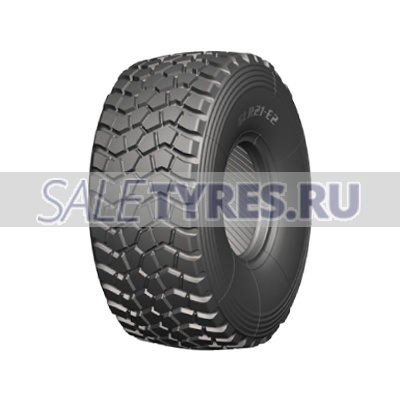 Шина 24.00R21 16PR  Samson GLR21 TL