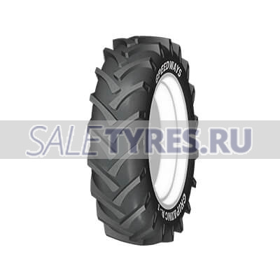 Шина 7.50-15 6PR 113A6 Speedways GRIPKING R-1 HD TT