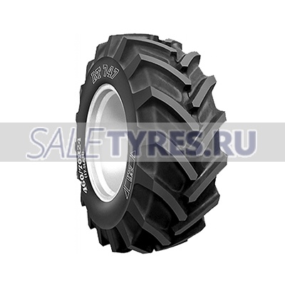 Шина 460/70R24 (17.5LR24)  152A8/152B BKT RT 747 TL