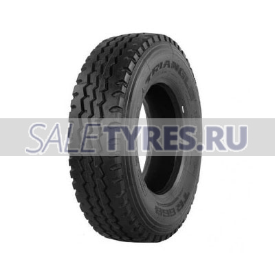 Шина 12.00R20 158/155J 22PR  Triangle TR-668 TTF Универсальная
