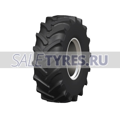 Шина 16.5/85-24 14PR 165A6/153A6 Voltyre Agro DF-136 TL