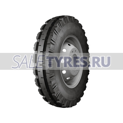 Шина 7.50-20 6PR 102A6 Кама В-103 с/к