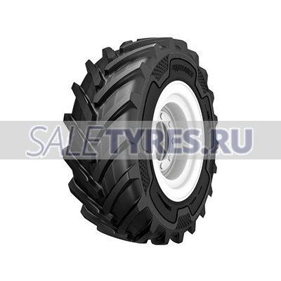 Шина 480/80R46 (18.4R46) 158D Alliance Agristar II 80 R-1W TL