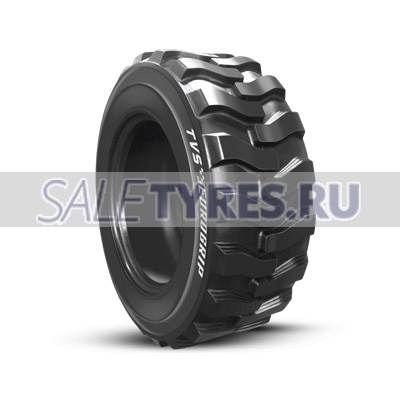 Шина 15-19.5 14PR  TVS ST27 TL