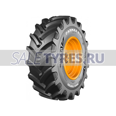 Шина 400/75R38 138D/141A8 Ceat FARMAX R75 TL