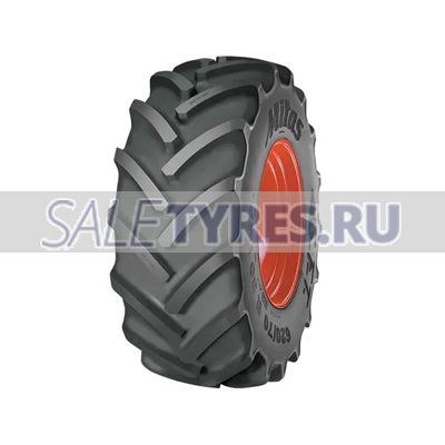 Шина 500/85R30 176A8/164A8 Mitas SFT N IMP TL