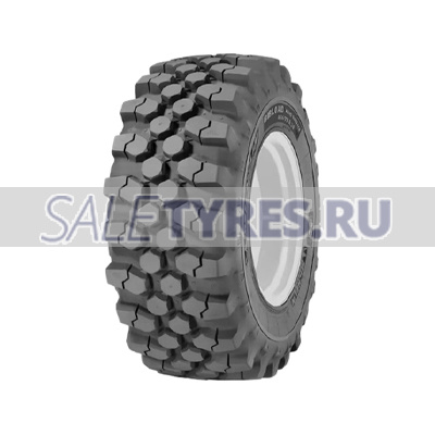 Шина 445/65R22.5 (18R22.5) 175A8/182A2 Roadhiker MULTIPRO100 R-4 TL