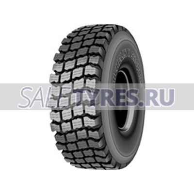 Шина 445/95R25 (16.00R25) 177E  Michelin X SNOPLUS L-2 TL