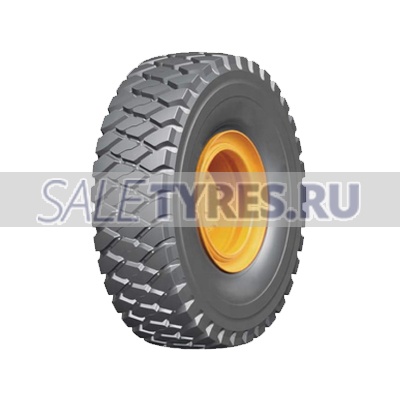 Шина 27.00R49 ** 240A2/223B  Hilo HLG03 E-4 TL