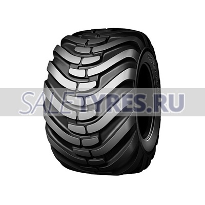 Шина 710/40-22.5 16PR  Nokian FOREST KING F SF TT