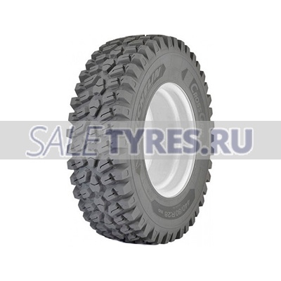Шина 480/80R34 164A8/159D  Michelin CROSS GRIP TL