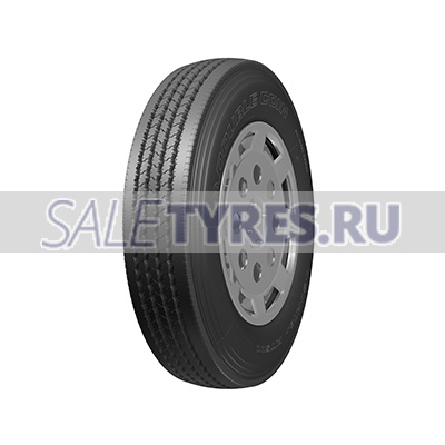 Шина 275/70R22.5 148/145M 16PR Double Coin RT500 RLH TL Универсальная (Китай)