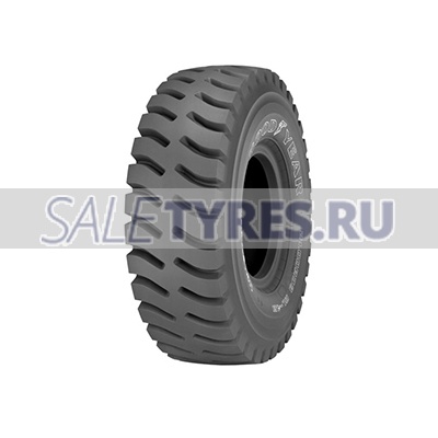 Шина 21.00R33 200B  Goodyear RL-4B E-4 TL