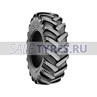 Шина 16.0/70-24 (400/70-24) 14PR 152B BKT MP600 TL