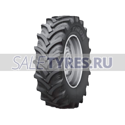 Шина 7.50L-15 8PR Tiron 601 TTF