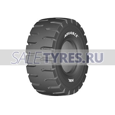 Шина 45/65R45 *** 250A2 Samson ARL L-5 2S RC TL