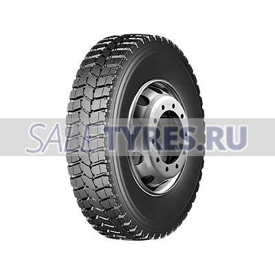 Шина 325/95R24 162/160K SAILUN S790 TL Ведущая