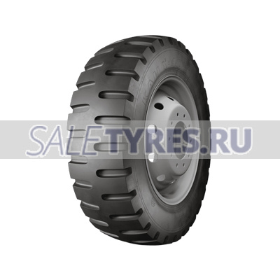 Шина 8.15-15 (28x9-15) 10PR 146A5 Кама 406 TTF без о.л.