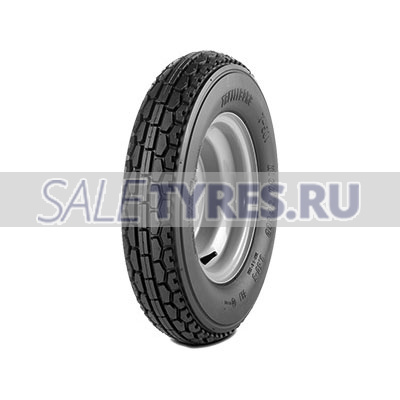 Шина 3.50-8 (16x4-8) 56J  Trelleborg T501 HS TT (LK)