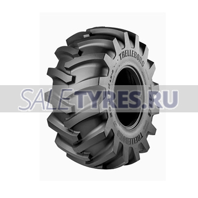 Шина 30.5L-32 (800/65-32) 16PR  Trelleborg T418 FS PRO TT