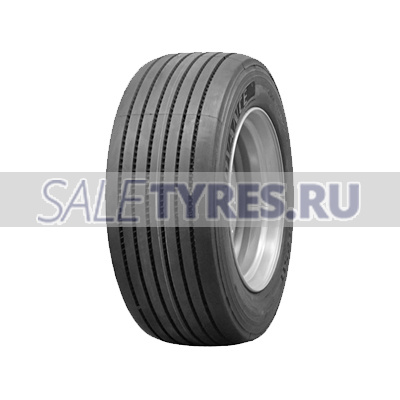 Шина 445/50R22.5 161K 20PR TORNADO GL251T TL Прицепная