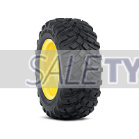 Шина 18x8.50R10 (215/50R10) NHS 4PR 74A4 Carlstar Versa Turf TL