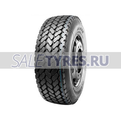 Шина 445/65R22.5 169J 20PR  Leao LLA38 TL Универсальная