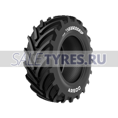 Шина 420/65R24 126D/129A8 TVS AR 600 R-1W TL
