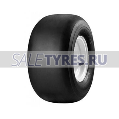 Шина 100/60-4 4PR 34A4 Carlstar Smooth TL