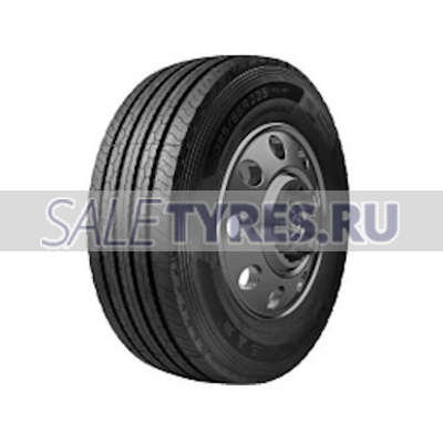 Шина 385/65R22.5 164K 24PR  Triangle TTM-A11 TL Рулевая/Прицепная