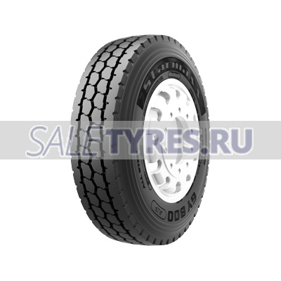 Шина 12.00R24 160/157K 20PR  Starmaxx GY800 TT Универсальная